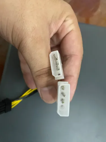 Adaptador pcie para placa de video