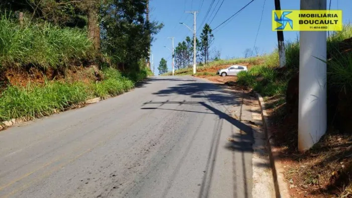 Terreno à venda, 250 m² por R$ 180.000,00 - Bairro dos Pereiras - Cotia/SP