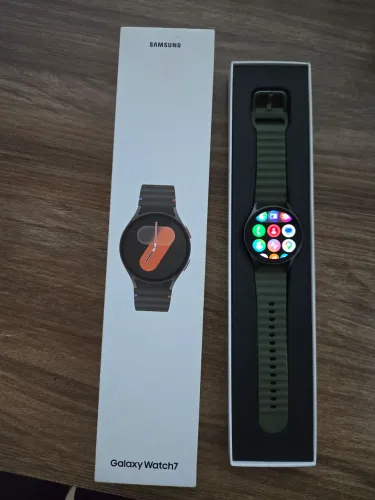 Galaxy watch 7