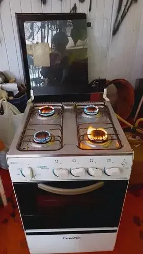 Vendo Fogão novo