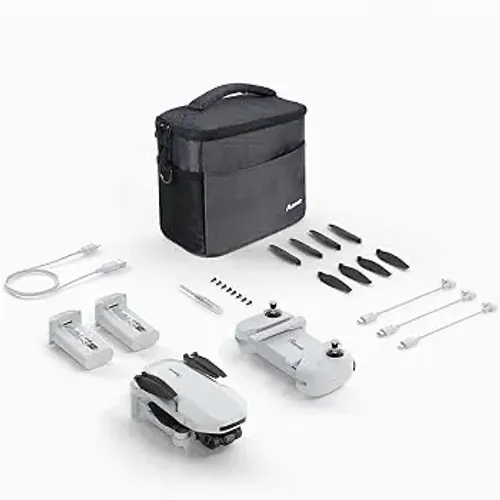 Imperdível Drone Potensic Atom SE Filma em 4k