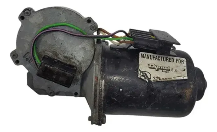 Motor Limpador Parabrisa Volkswagen Gol G2 2003