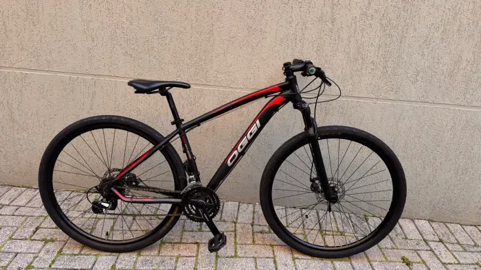 Bike Oggi 7.0