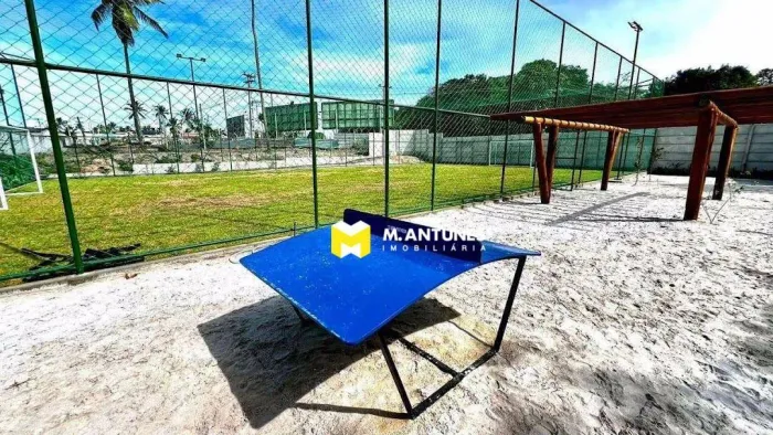 Apartamento Residencial para locação, California, Ipojuca - AP0209.