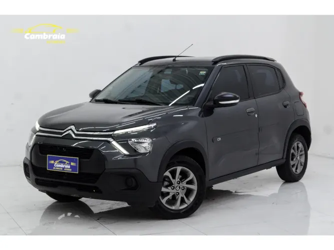 Citroen C3 2022