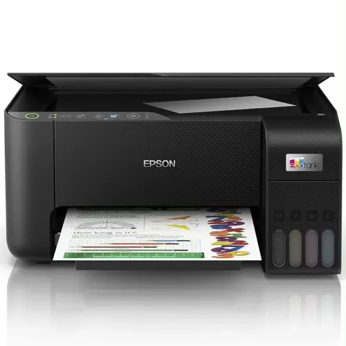 Equipamentos para Sublimação - Máquinas + Impressora Epson L3250+