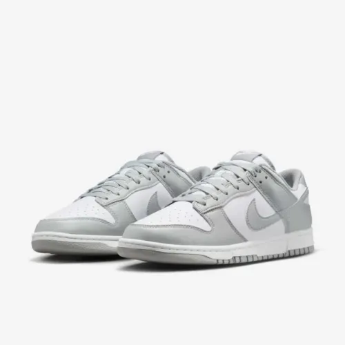 Nike Dunk Wolf Grey numero 41