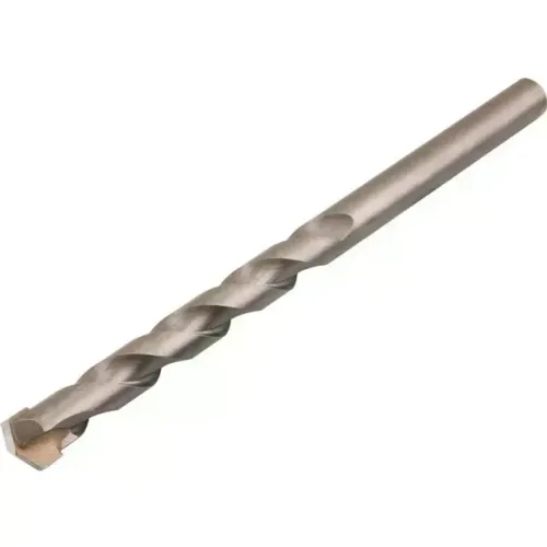 Broca multiuso, com ponta de metal duro, 6,0 mm x 100 mm, BMV 0060, Vonder