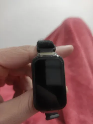 Relógio xiaomi M8 active