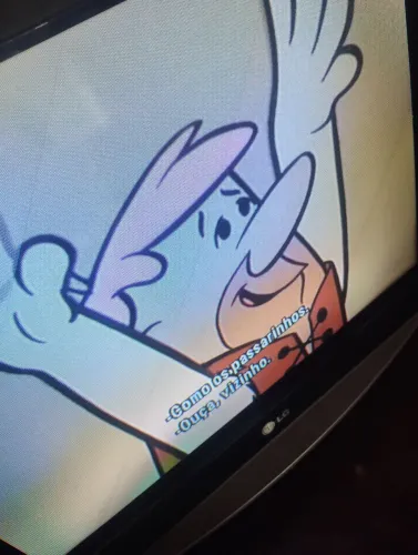 Tv tubo 21 polegadas(tem q vir retirar)