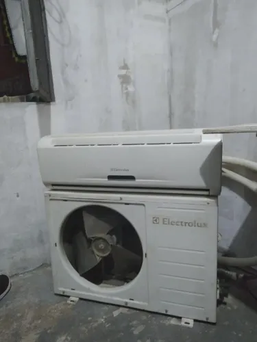 Ar condicionado 9000 BTU