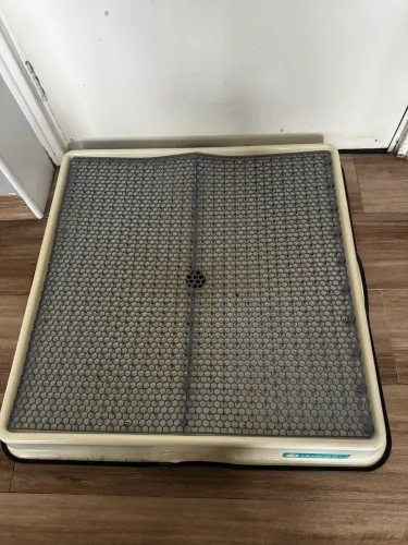 Weasy Dog Tamanho M 70x70