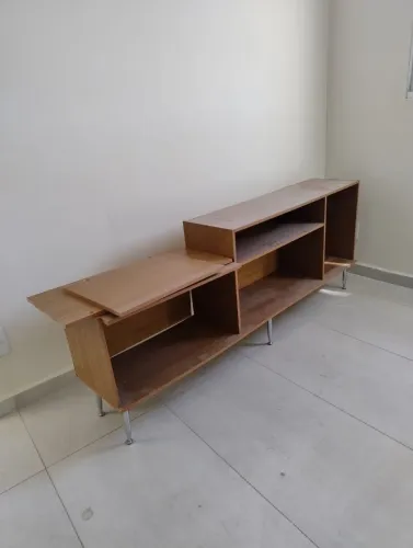 Vendo Rack