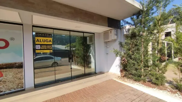 Sala Comercial à venda no Bairro JARDIM PORTO ALEGRE em TOLEDO por R$ 300.000,00