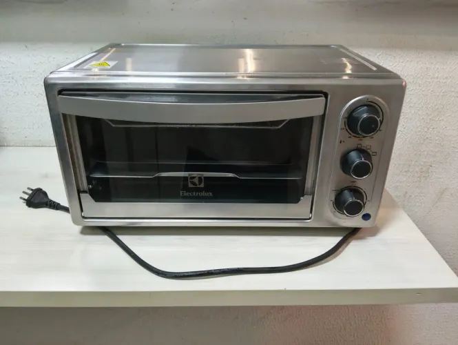 Forno 15 litros 220v