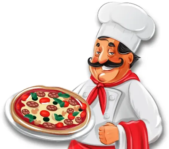PIZZAIOLO - (Eusébio-CE)