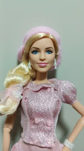 Barbie O Filme nova completa