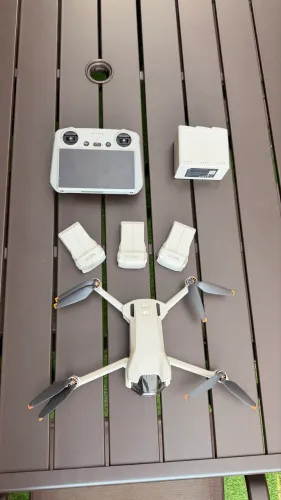 Drone Mavic Mini 3