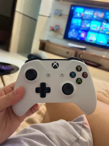 Controle Xbox one S 