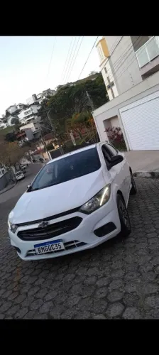 Chevrolet Joy Hatch 1.0 8V Black Edition Flex MEC 2021