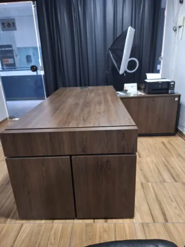 mesa para escritório
