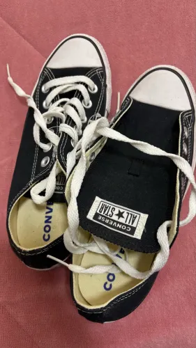 Tênis all star
