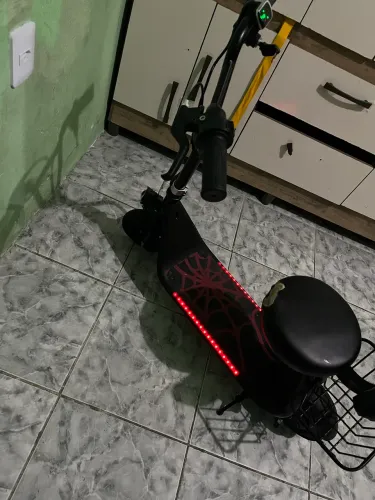 Vendo Patinete Elétrico
