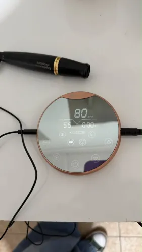 Dermografo Biomaser p90 (Micropigmentação)