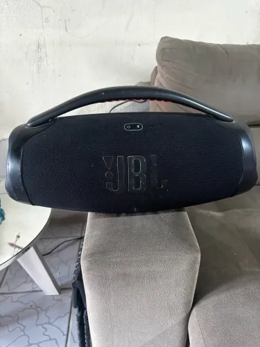 Jbl boombox 3