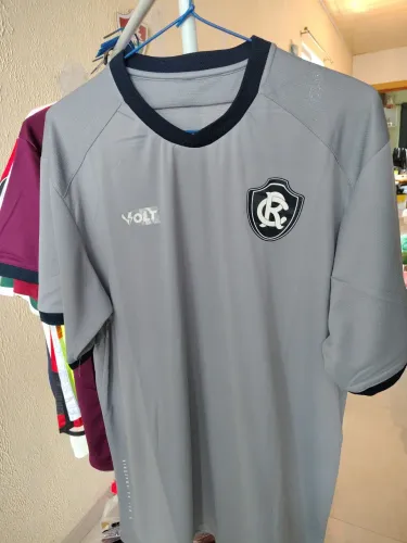 Camisa do Clube do Remo
