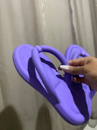 Melissa Flip Flop