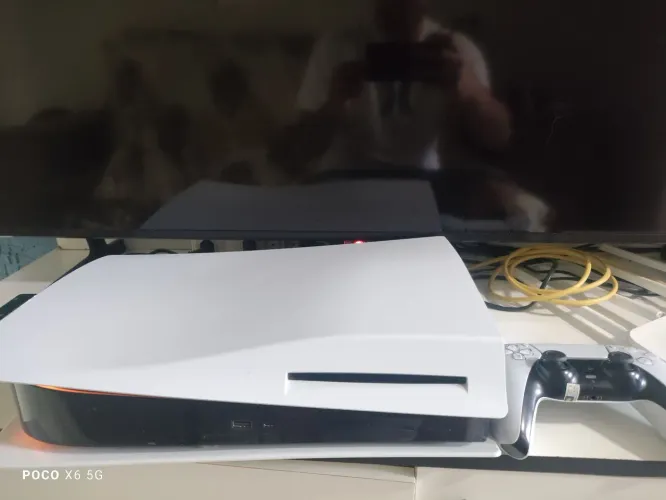 Playstation 5