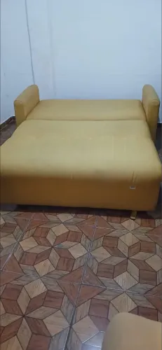 Sofá cama