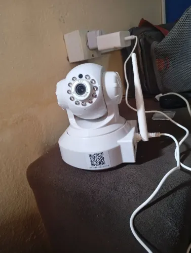 Camera ip p2p HD