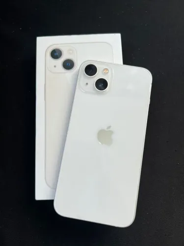 iPhone 13
