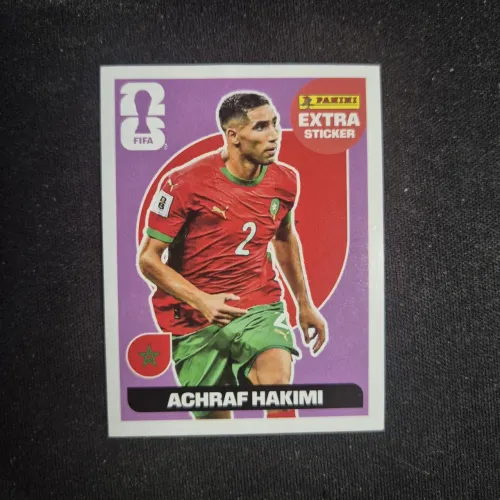 Legend Hakimi Lilás