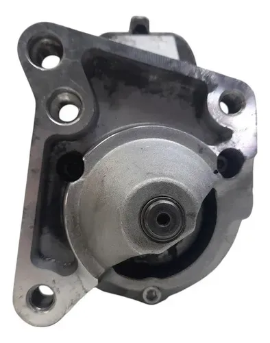 Motor De Arranque Renault Renault/scenic Rxe 2.0 2001 V1778 