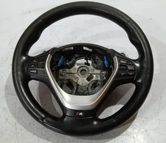 Volante Bmw 135 M 2013 2014 2015 2016