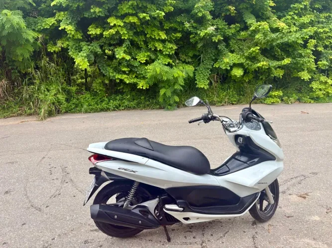 Pcx 150