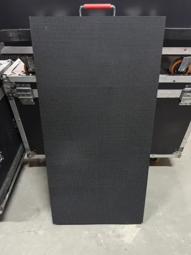 Painel de led p3.91 - indoor - 9metros 