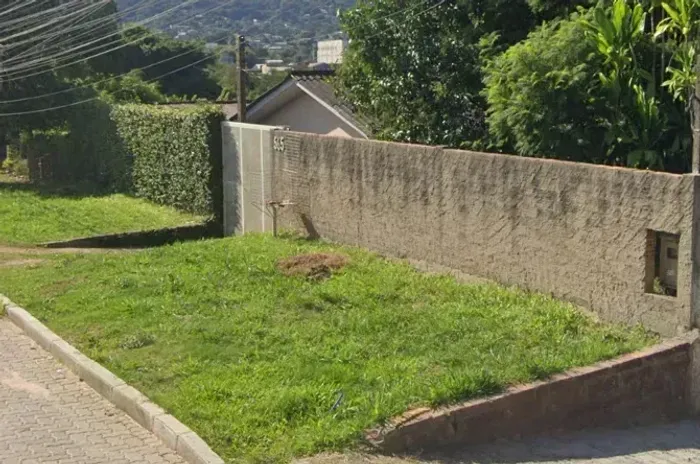 Lote/Terreno para venda com 2200 metros quadrados em Santa Isabel - Viamão - Rio Grande do