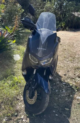 Vendo nmax 160