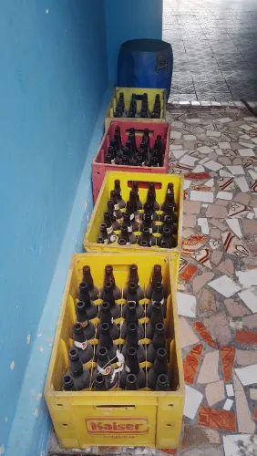 Vasilhames