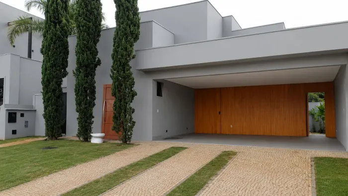 Casa Térrea à Venda - Jardins Atenas | Goiânia - GO