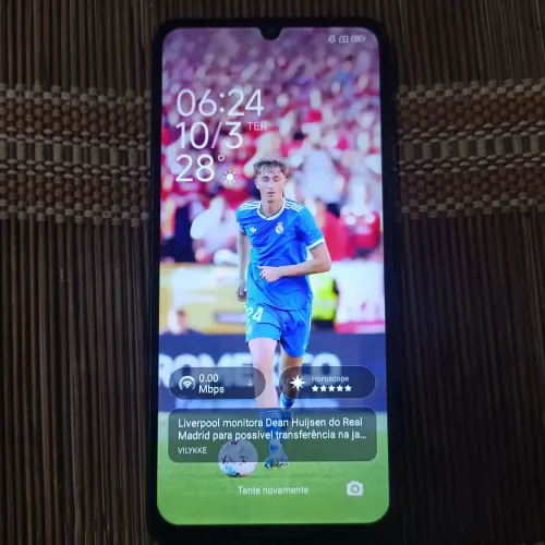 Redmi 13C 