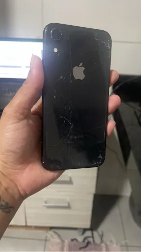 IPhone XR 128g