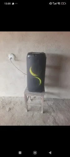 Vendo caixa de som