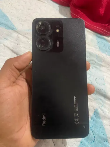 Celular redmi