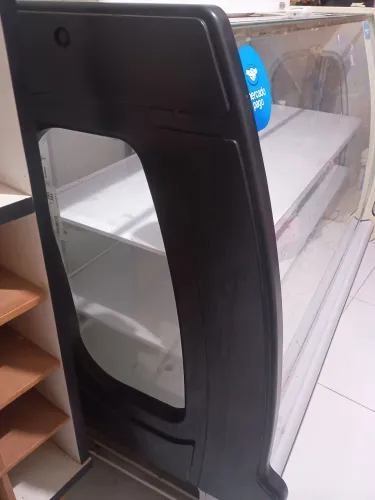 Balcão de frio