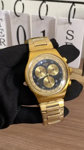 Swatch fosco